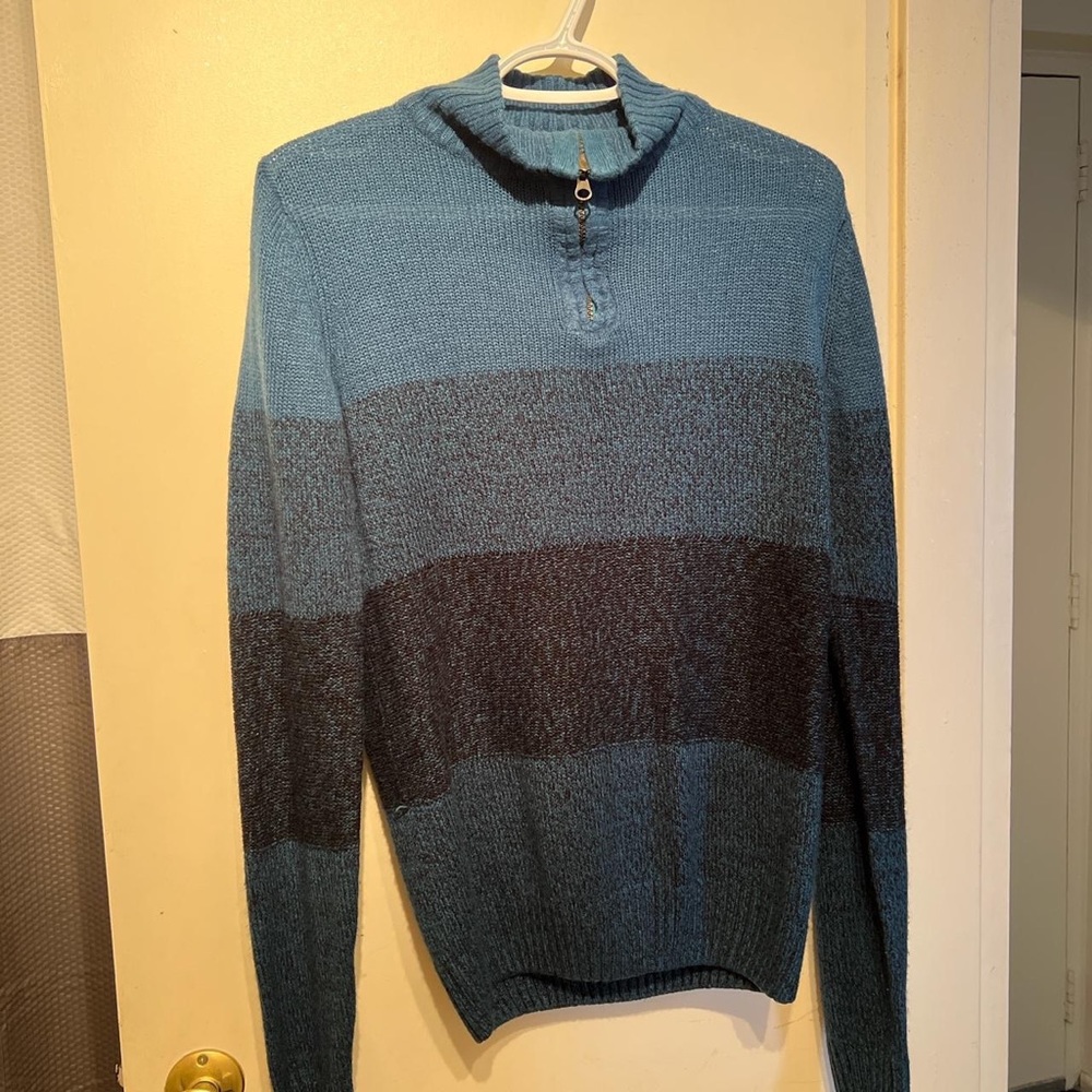 Men’s Dress Sweater